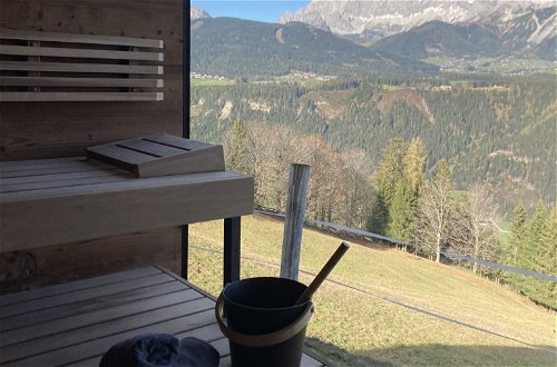 Photo 27 - 1 bedroom Apartment in Schladming with garden and mountain view