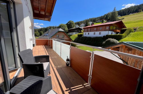 Foto 33 - Apartamento de 1 quarto em Schladming com jardim e vista para a montanha