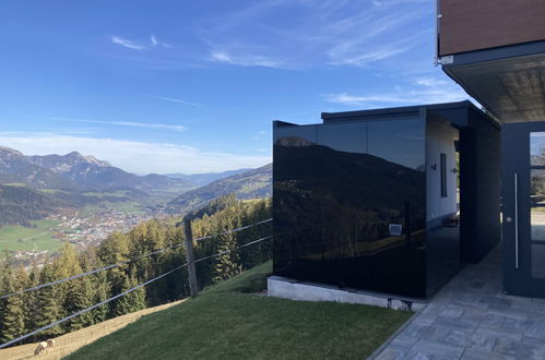 Photo 29 - Appartement de 1 chambre à Schladming avec jardin et vues sur la montagne