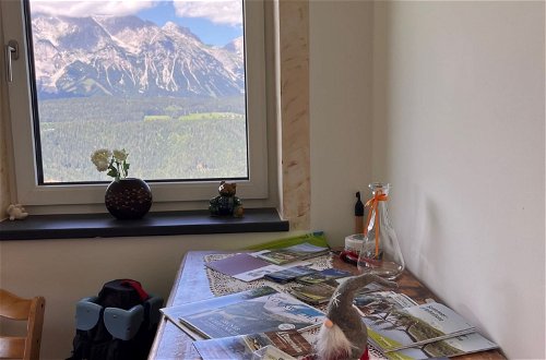 Foto 35 - Apartamento de 1 habitación en Schladming con jardín y vistas a la montaña