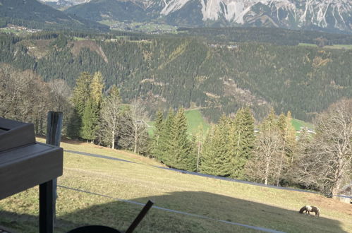 Photo 39 - Appartement de 1 chambre à Schladming avec jardin et sauna