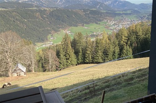 Photo 25 - 1 bedroom Apartment in Schladming with garden and mountain view