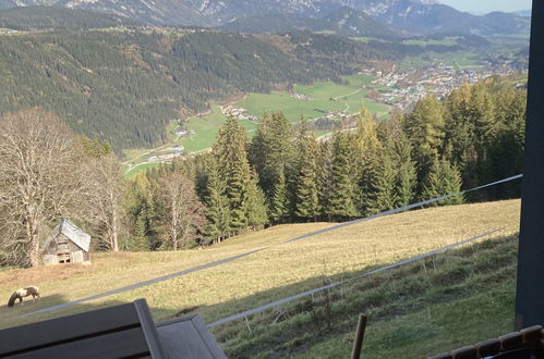 Photo 38 - Appartement de 1 chambre à Schladming avec jardin et sauna