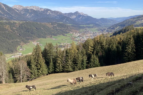 Foto 18 - Appartamento con 1 camera da letto a Schladming con giardino e vista sulle montagne