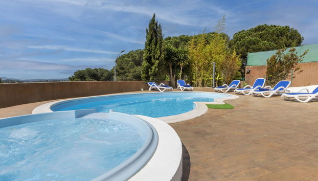Haus mit 5 Schlafzimmern in Vidreres mit privater pool und terrasse - Foto 3
