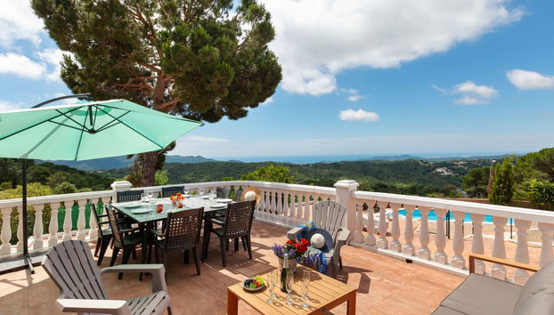 Haus mit 5 Schlafzimmern in Vidreres mit privater pool und terrasse - Foto 2