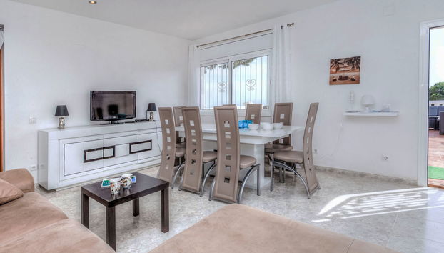 Haus mit 5 Schlafzimmern in Vidreres mit privater pool und terrasse - Foto 5