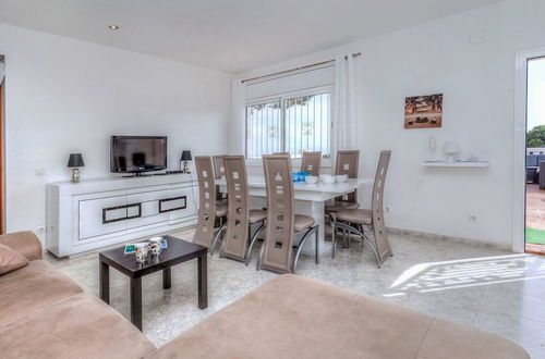 Foto 5 - Casa de 3 quartos em Vidreres com piscina privada e terraço