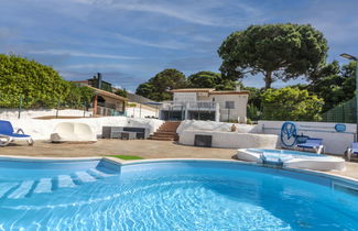 Photo 1 - 3 bedroom House in Vidreres with private pool and terrace