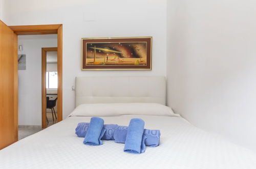 Foto 13 - Casa de 3 quartos em Vidreres com piscina privada e terraço