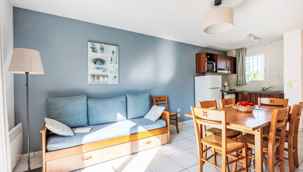 Casa de 3 quartos em Crozon com piscina e terraço - Foto 3