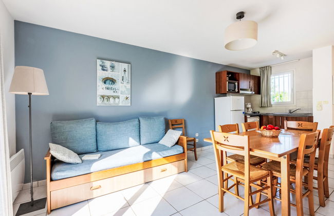Casa de 3 quartos em Crozon com piscina e terraço - Foto 3