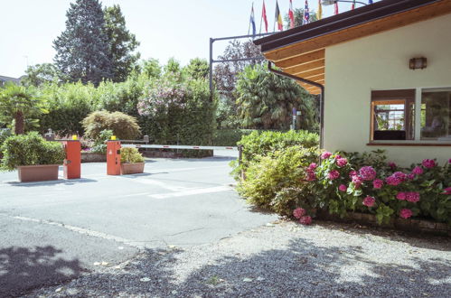 Photo 13 - Maison de 1 chambre à Peschiera del Garda avec piscine et jardin