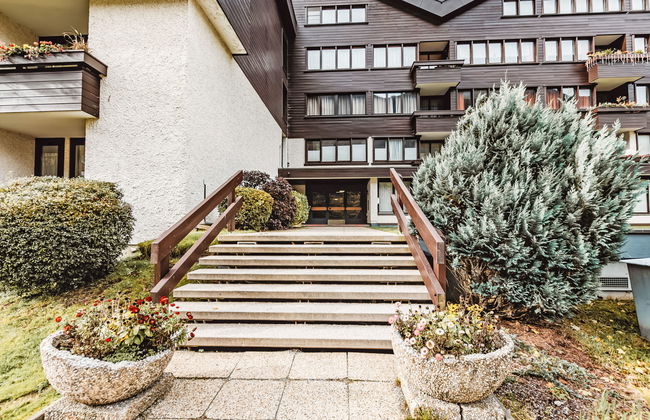 Apartamento de 3 quartos em Bad Hofgastein - Foto 15