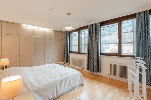 Photo 14 - Appartement de 2 chambres à Bad Hofgastein avec vues sur la montagne