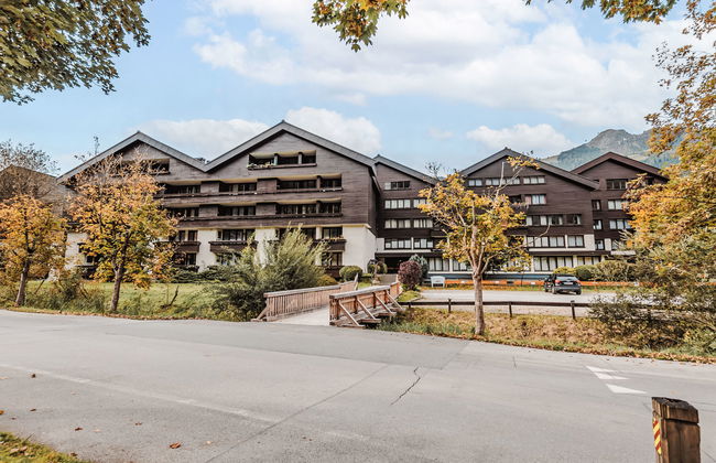 Apartamento de 3 quartos em Bad Hofgastein - Foto 1