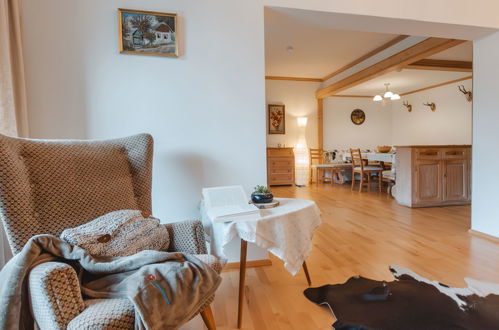 Photo 10 - 2 bedroom Apartment in Bad Hofgastein with mountain view
