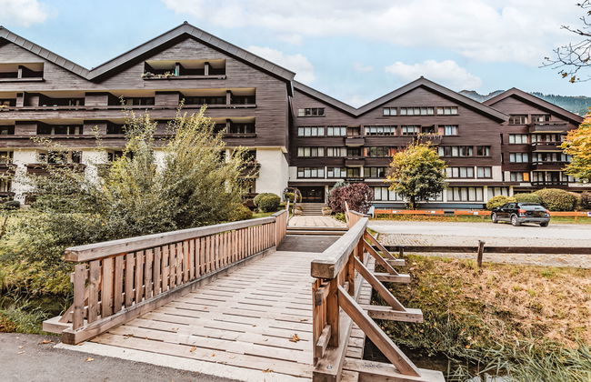 Apartamento de 3 quartos em Bad Hofgastein - Foto 14