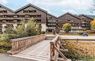 Photo 1 - Appartement de 1 chambre à Bad Hofgastein avec jardin et terrasse