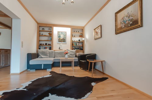 Photo 11 - 2 bedroom Apartment in Bad Hofgastein with garden