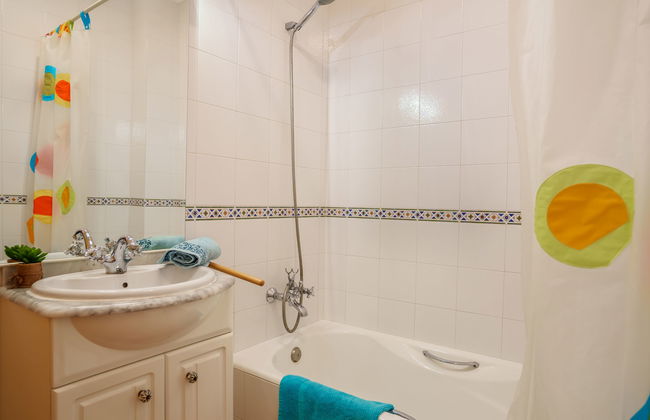 Casa de 4 quartos em Marratxí com piscina privada e jardim - Foto 17