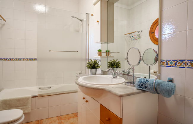 Casa de 4 quartos em Marratxí com piscina privada e jardim - Foto 16
