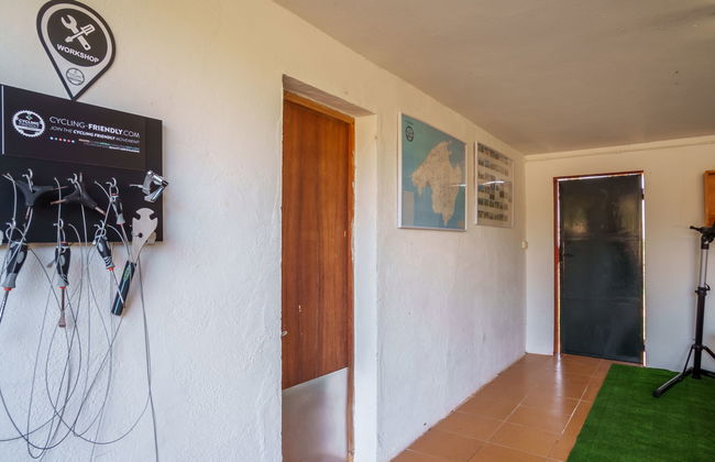 Casa de 4 quartos em Marratxí com piscina privada e jardim - Foto 20