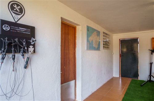 Photo 20 - 3 bedroom House in Marratxí with private pool and sea view