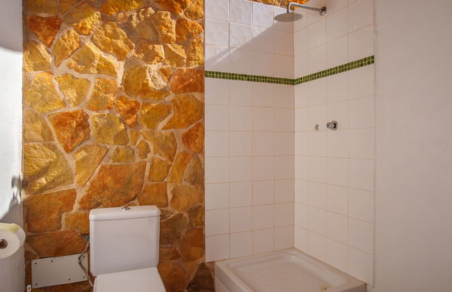 Casa de 4 quartos em Marratxí com piscina privada e jardim - Foto 30