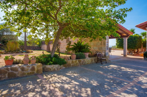 Photo 36 - Maison de 3 chambres à Marratxí avec piscine privée et jardin