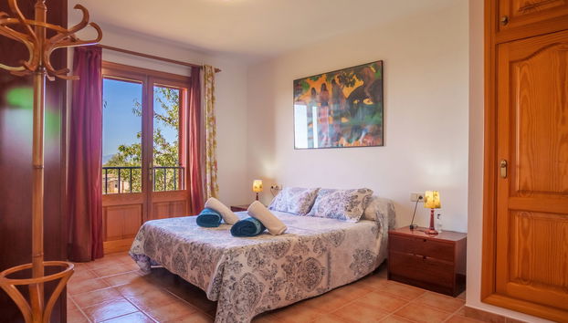 4 bedroom House in Marratxí with private pool and garden - Photo 4