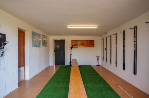 Foto 19 - Casa con 3 camere da letto a Marratxí con piscina privata e vista mare