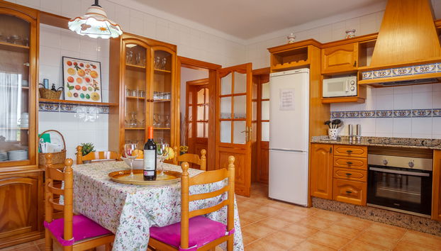 4 bedroom House in Marratxí with private pool and garden - Photo 5