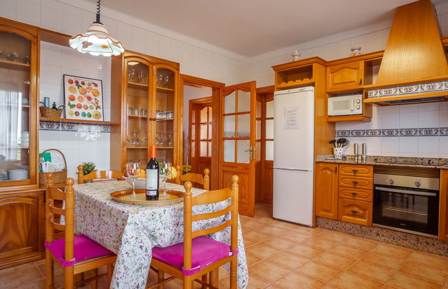 Casa de 4 quartos em Marratxí com piscina privada e jardim - Foto 5