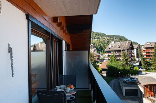 Photo 15 - Apartment in Nendaz with mountain view