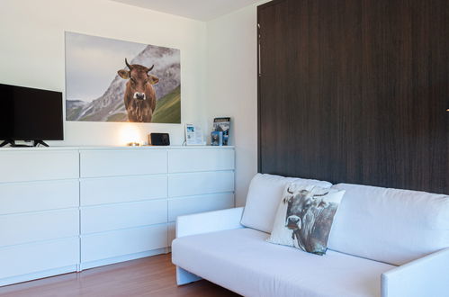 Photo 6 - Apartment in Nendaz with mountain view