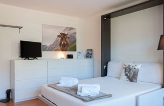 Photo 2 - Appartement en Nendaz avec vues sur la montagne