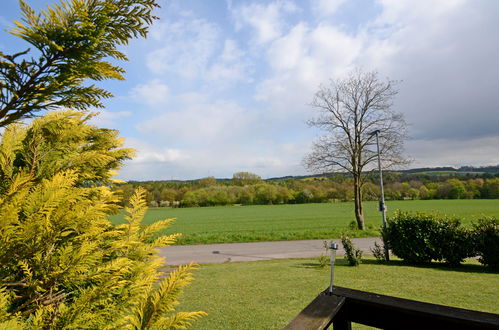 Foto 38 - Haus mit 2 Schlafzimmern in Marienmünster mit garten und blick auf die berge