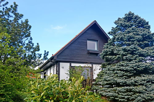 Foto 37 - Haus mit 2 Schlafzimmern in Marienmünster mit garten und blick auf die berge