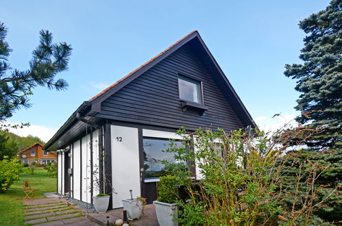 Foto 1 - Haus mit 2 Schlafzimmern in Marienmünster mit garten und blick auf die berge