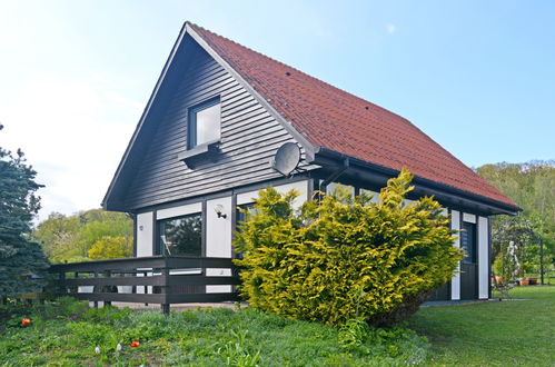 Foto 36 - Haus mit 2 Schlafzimmern in Marienmünster mit garten und blick auf die berge