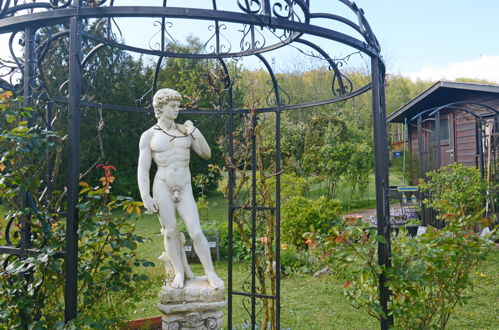 Photo 35 - Maison de 2 chambres à Marienmünster avec jardin et vues sur la montagne