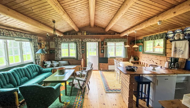 Haus mit 4 Schlafzimmern in Sande i Sunnfjord mit garten und terrasse - Foto 3