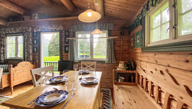 Haus mit 4 Schlafzimmern in Sande i Sunnfjord mit garten und terrasse - Foto 4