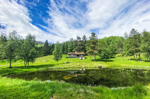 Photo 23 - 3 bedroom House in Sande i Sunnfjord with garden and terrace