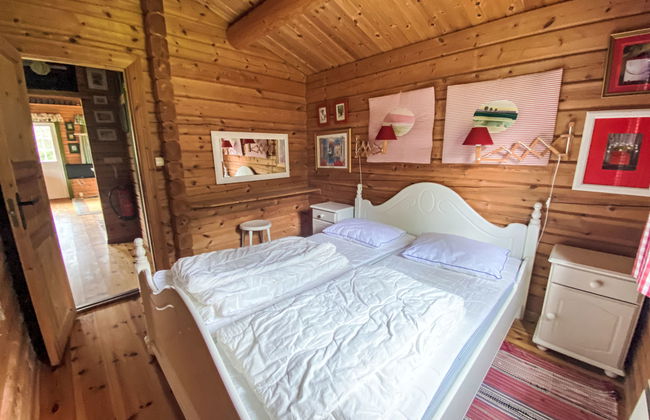 Casa de 4 quartos em Sande i Sunnfjord com jardim e terraço - Foto 15