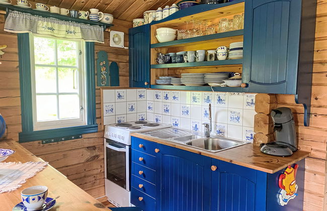Casa de 4 quartos em Sande i Sunnfjord com jardim e terraço - Foto 9