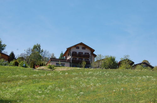 Foto 48 - Casa de 5 quartos em Nendaz com jardim