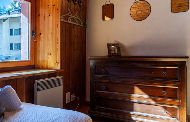 Casa de 5 quartos em Nendaz com jardim - Foto 18