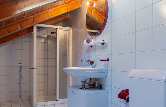 Casa de 5 quartos em Nendaz com jardim - Foto 44